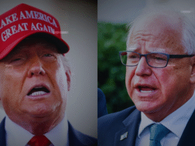 Tim Walz Condemns Donald Trump's Anti-Somali Remarks in Minnesota