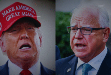 Tim Walz Condemns Donald Trump's Anti-Somali Remarks in Minnesota
