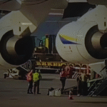 UAE Ships Massive Military Arsenal to Israel