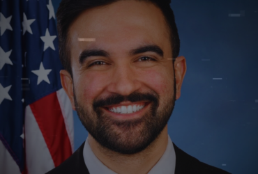 Zohran Mamdani will become the first to take the Oath on the Quran in the historic NYC Inauguration