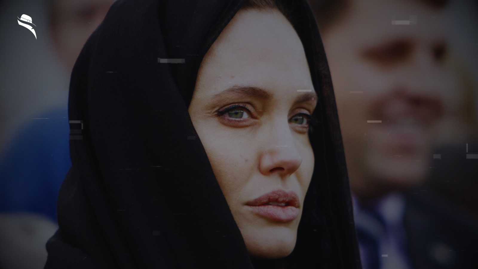 Angelina Jolie Visits Rafah Crossing to Highlight Gaza’s Humanitarian Crisis