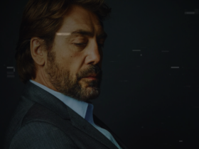 Javier Bardem accuses Israel and its Western backers of Gaza atrocities.