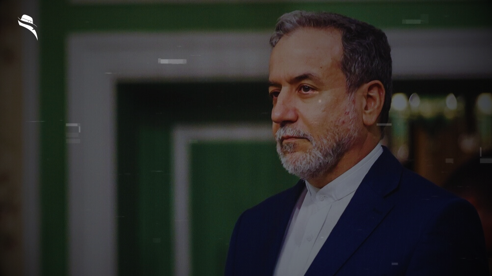 “We don’t desire a war, but we are ready for it.” Iranian FM Abbas Araghchi