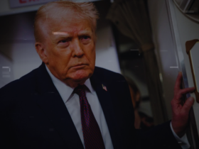 Trump prepares a “decisive military plan” for strikes against Iran.