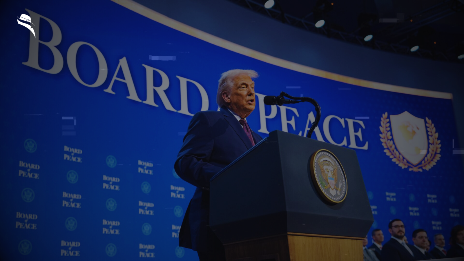 Trump places Gaza under the control of politicians backed by Israel