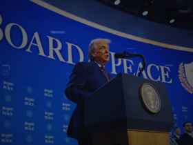 Trump places Gaza under the control of politicians backed by Israel