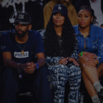 Kyrie Irving Wears “PRESS” Shirt at 2026 NBA All-Star Game