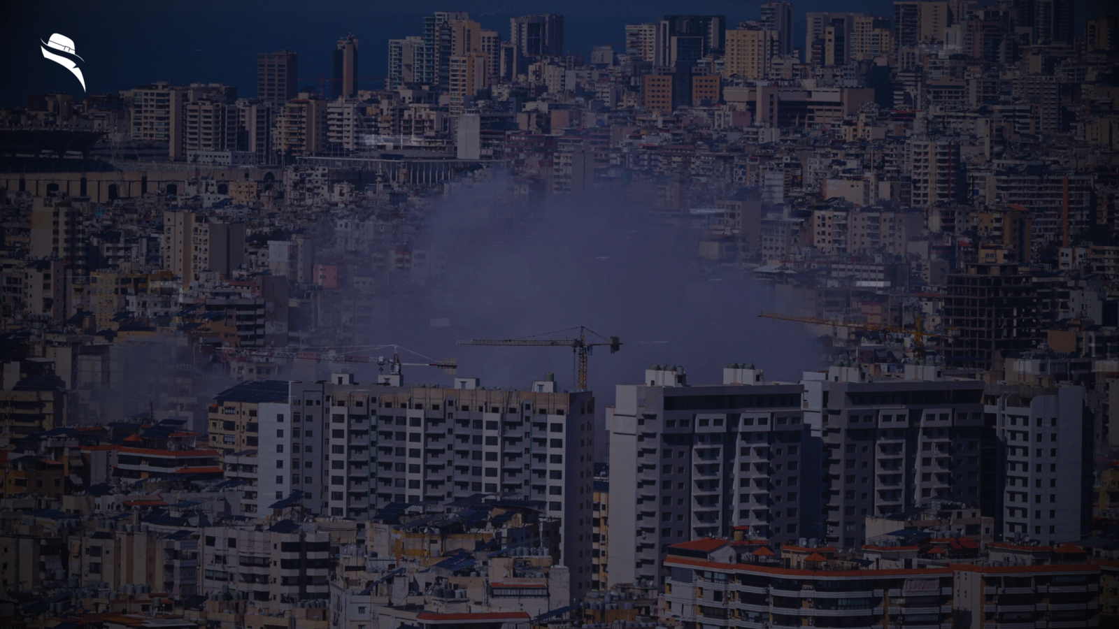 Iran Claims Missile Strike Targeted Netanyahu’s Office and Air Force Headquarters