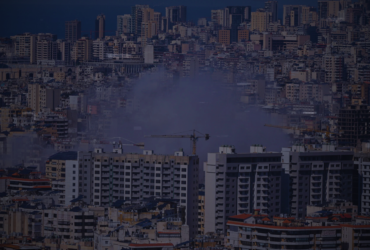 Iran Claims Missile Strike Targeted Netanyahu’s Office and Air Force Headquarters