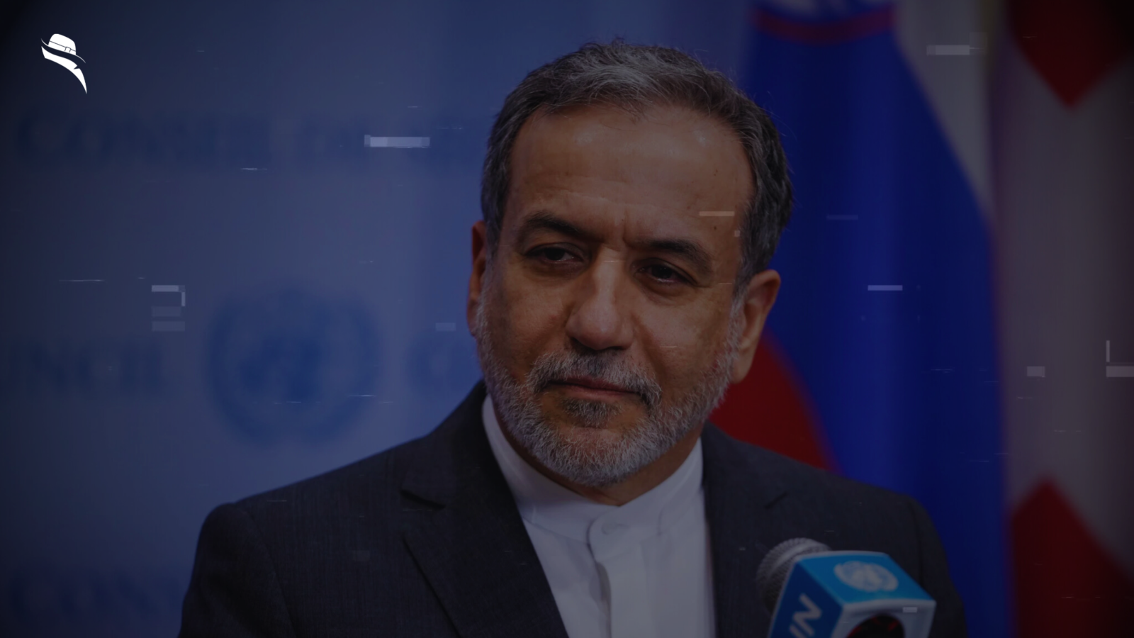 Iran had already agreed to “zero stockpiling” of nuclear materials before the U.S. attacks