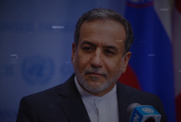 Iran had already agreed to “zero stockpiling” of nuclear materials before the U.S. attacks