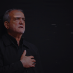 Iranian President Calls Khamenei Killing “Declaration of War