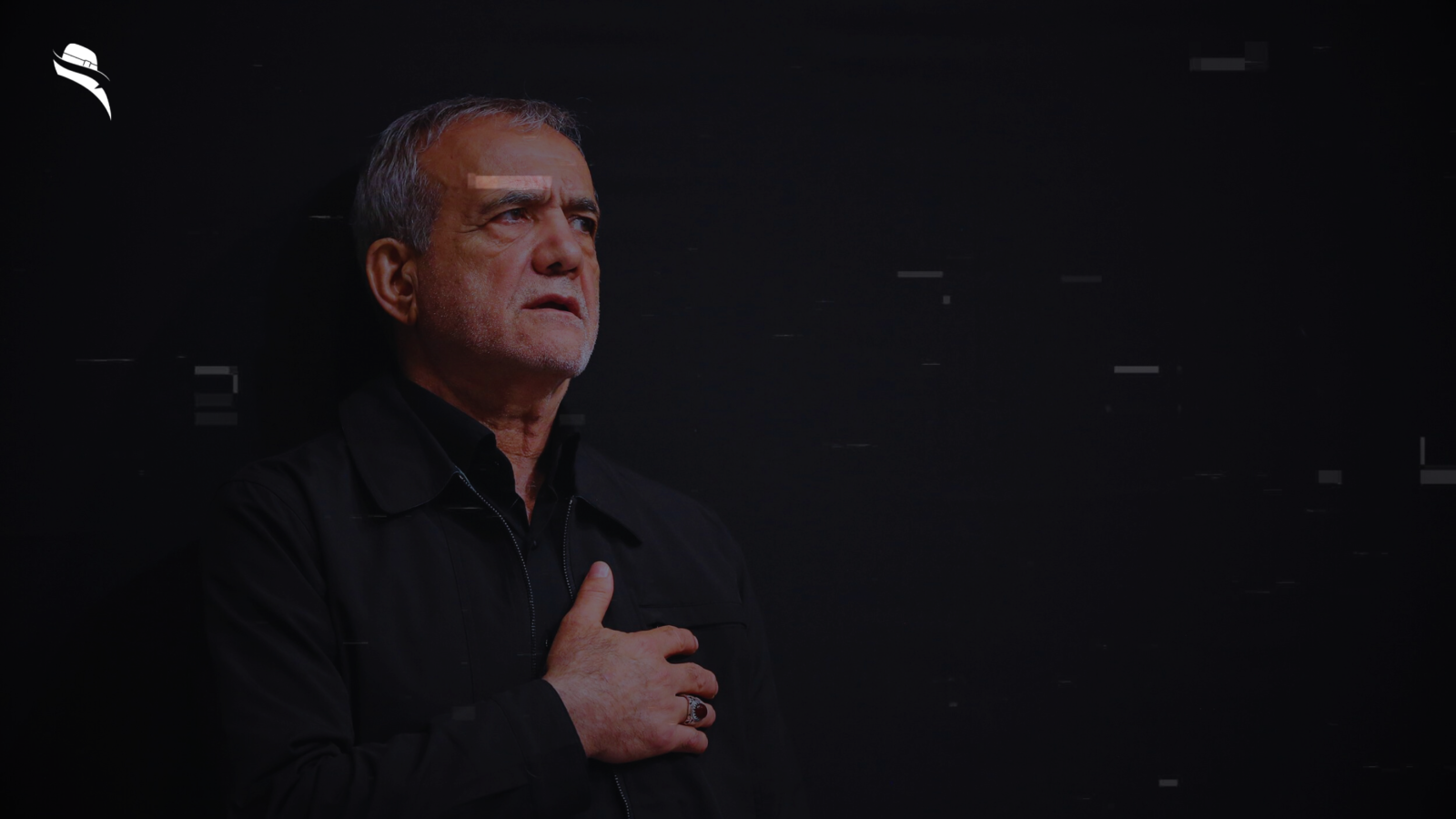 Iranian President Calls Khamenei Killing “Declaration of War