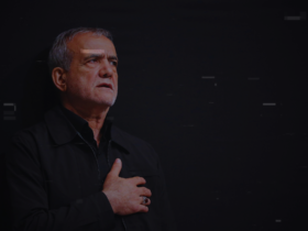 Iranian President Calls Khamenei Killing “Declaration of War