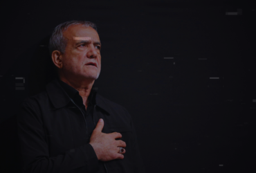 Iranian President Calls Khamenei Killing “Declaration of War