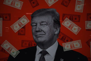 US uses $4 million apiece missile to shoot down a single Iranian drone costing $35,000.